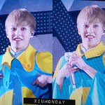 [EXO] 시우민 <b>이때</b> <b>사진</b> 풀어줬으면