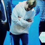 [EXO] 헐 어그로가 한<b>혜</b>쥔님 공격하네
