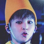 [EXO] 시우민 <b>입술</b>