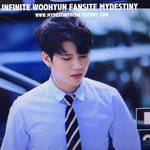 [인피니트] 아 나 왜 교복 광고 그만<b>둔지</b> 알겠음