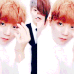 [세븐틴] 캐러떨 지늬 스밍권 받아강!!