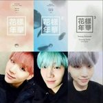 [방탄소년단] 민윤기 흑발 <b>확실</b>함