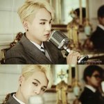 [방탄소년단] 반깐머리!!!!! 반깐머리잌!!!!
