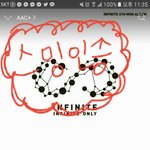 [인피니트] 팬싸 앨범 있잖아
