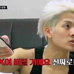 [EXO] 응니네 <b>안</b><b>사</b>~