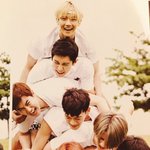 [EXO] 갓<b>소로</b> 정화