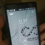 [인피니트] ㅅㄷ 잉톡이들아 <b>행운</b>의 말좀 빌어줘 ㅠㅠ