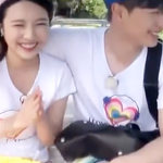 [육성재조이] 애들이 <b>대본</b>이 아니란걸 느낀 화