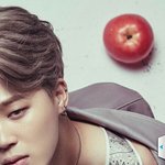 [방탄소년단] 박지민<b>쇄골</b>(비속어)