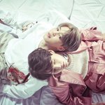 [방탄소년단] 이거 아니쥬 <b>오버랩</b> 되지 않니