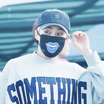 [시우민] <b>민석</b>이 공항 고화질 떴다!!!!!