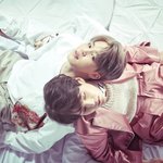 [방탄소년단] 인형과 사랑에 빠진 <b>왕자</b> 같아 ㅜㅜㅜ