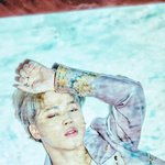 [방탄소년단] 지민이는 역시 눈빛이