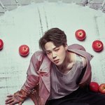 [방탄소년단] <b>지민이</b>보정해봣는데오떠닝
