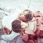 [방탄소년단] 보정했는데 괜찮으면 가져가~