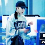 [시우민] 시우민 제가 <b>루팡</b>할테니