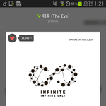 [인피니트] 밑에글보니까 <b>스윗튠</b>님그립네..