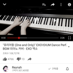 [EXO] 유리<b>어항</b> 마지막에 세훈이 춤출때