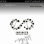 [인피니트] 두시의 <b>멜로니</b> ; 일위 확인한 순간.