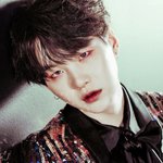 [방탄소년단] 윤기 빨간?보정