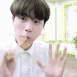 [방탄소년단] 이삐들의 <b>상쾌</b>한 아침을 위해