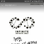 [인피니트] 네시의 <b>멜로니</b> ; 나와 함께해서 고마워