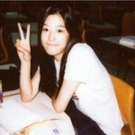 전지현, 남자들의 로망 흰티+청바지 핏
