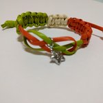 [댓글부탁해] <b>DIY</b> 팔찌 만들기