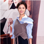 [존예보스] 황정음 알고보니 스트라이프 성애자? ㄷㄷㄷ