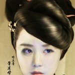 [에이핑크] 전에 손나은 합성
