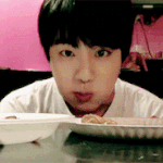 [드루와] 자기가 파는 아이돌그룹 먹방요정을 대보자