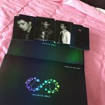 [인피니트] 앨범왔다!!