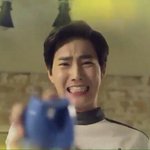 [EXO] 어그로 <b>퇴치</b>짤