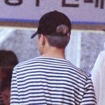 [방탄소년단] 윤기랑 지민이 머리색