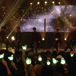 [드루와] 갓세븐 응원봉 너무예쁨ㅋㅋㅋ