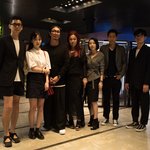 '2016 Seoul's 10 <b>Soul</b>'  텐소울 팝업전시 오프닝...