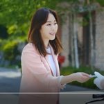 중독성 짙은 서현진 한국 야쿠르트 하루야채<b>CF</b>