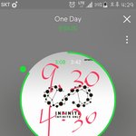 [인피니트] 뮤비 1차총공시간 떴어!!