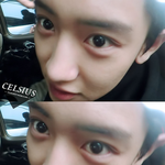 [EXO] 설렘<b>주의</b>))) 화면에 얼굴 들이대고 들어와