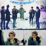 [EXO] 나오늘 복습했는데