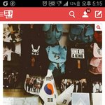 [EXO] 톡선에 스웨덴으로 <b>이민</b>갔다는 글에