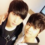 [VIXX] 구공이들 딱 스무살때 모습 보고싶다ㅋㅋ