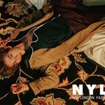 [NYLON star] 백현,i really <b>do</b> 백현이 존재하는...