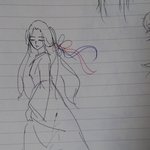 [댓글부탁해] 15살이 그린 그림..