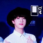 [방탄소년단] ㅁㅊ...<b>석진이</b>봐....와