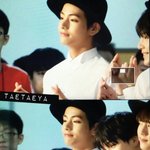 [방탄소년단] <b>유후</b>!!!!!