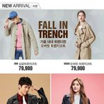[세훈] 160930 SPAO <b>페이스</b>북
