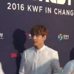 [방탄소년단] 워후...<b>기럭지</b>...
