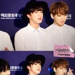 [방탄소년단] +)머리 가리려고 쓴거지만