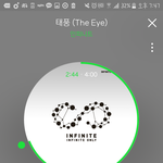 [인피니트] 인피니트+빨간옷+비